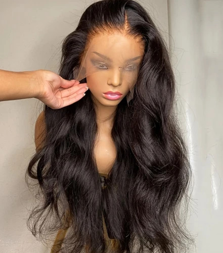 پروتز تمام سر زنانه 133