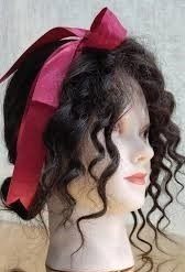 پروتز جلو سر فر زنانه 139