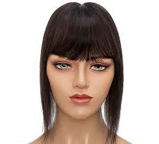 پروتز چتری زنانه با موی طبیعی 141